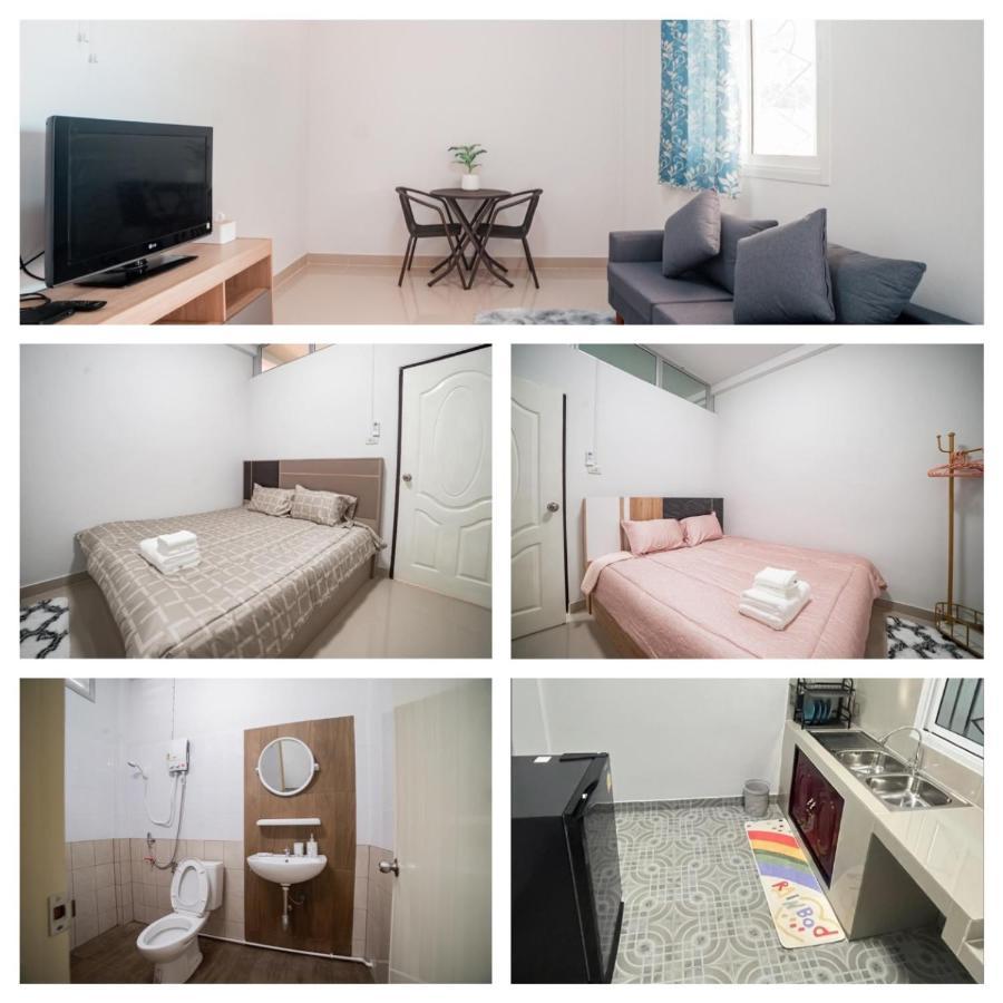 939homestay Appartement *